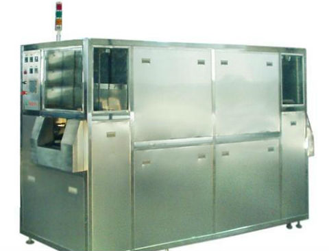 輸送清洗設(shè)備 輸送清洗設(shè)備